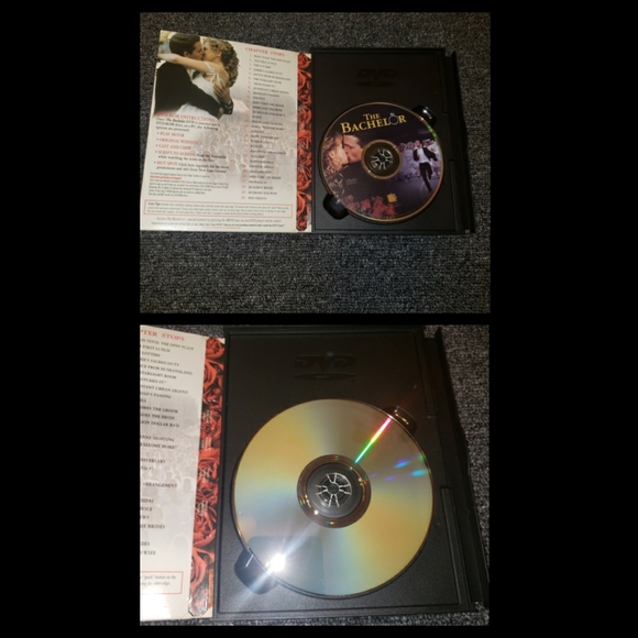 Multiple DVD's - Picture 10 of 13